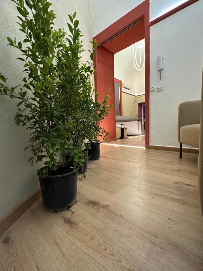 Ferienwohnung Beauty Aparment By Eureka CTA Exterior foto