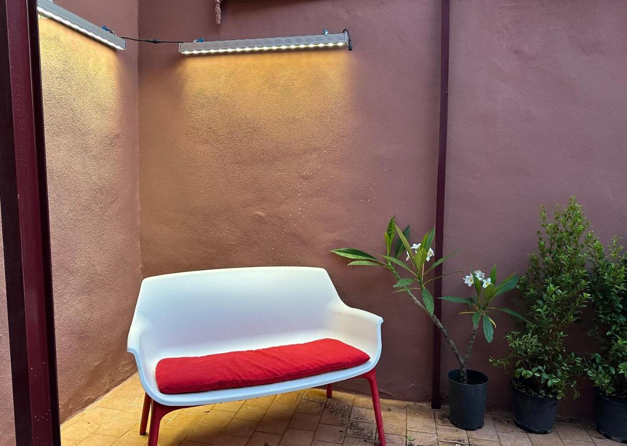 Ferienwohnung Beauty Aparment By Eureka CTA Exterior foto