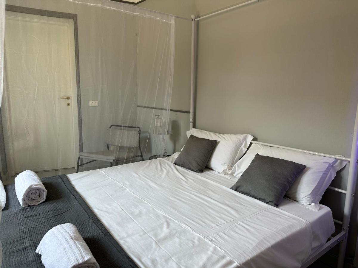 Ferienwohnung Beauty Aparment By Eureka CTA Exterior foto