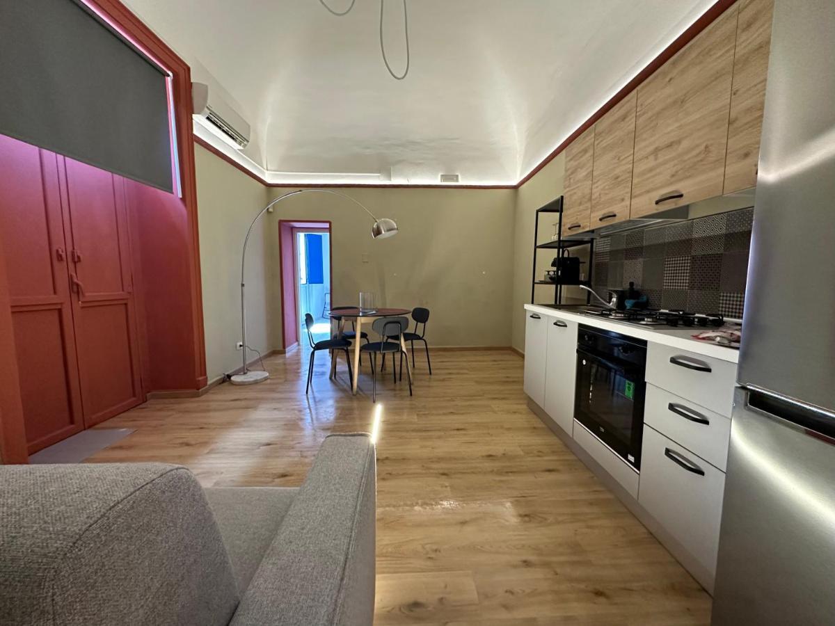 Ferienwohnung Beauty Aparment By Eureka CTA Exterior foto